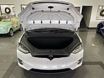 Used 2021 TESLA MODEL X PERFORMANCE in JACKSONVILLE, FLORIDA (Photo 20)