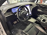 Used 2021 TESLA MODEL X PERFORMANCE in JACKSONVILLE, FLORIDA (Photo 27)