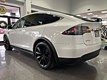 Used 2021 TESLA MODEL X PERFORMANCE in JACKSONVILLE, FLORIDA (Photo 3)