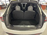 Used 2021 TESLA MODEL X PERFORMANCE in JACKSONVILLE, FLORIDA (Photo 36)