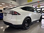 Used 2021 TESLA MODEL X PERFORMANCE in JACKSONVILLE, FLORIDA (Photo 4)