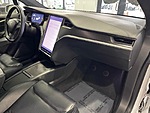 Used 2021 TESLA MODEL X PERFORMANCE in JACKSONVILLE, FLORIDA (Photo 44)
