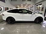 Used 2021 TESLA MODEL X PERFORMANCE in JACKSONVILLE, FLORIDA (Photo 5)