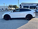 Used 2021 TESLA MODEL X PERFORMANCE in JACKSONVILLE, FLORIDA (Photo 51)