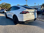 Used 2021 TESLA MODEL X PERFORMANCE in JACKSONVILLE, FLORIDA (Photo 52)
