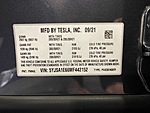 Used 2021 TESLA MODEL S PLAID in JACKSONVILLE, FLORIDA (Photo 19)