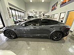 Used 2021 TESLA MODEL S PLAID in JACKSONVILLE, FLORIDA (Photo 2)