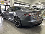Used 2021 TESLA MODEL S PLAID in JACKSONVILLE, FLORIDA (Photo 3)