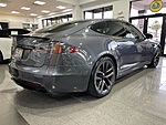 Used 2021 TESLA MODEL S PLAID in JACKSONVILLE, FLORIDA (Photo 4)