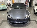 Used 2021 TESLA MODEL S PLAID in JACKSONVILLE, FLORIDA (Photo 7)