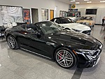 Used 2024 MERCEDES-BENZ SL55 AMG ROADSTER in JACKSONVILLE, FLORIDA (Photo 10)