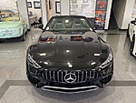 Used 2024 MERCEDES-BENZ SL55 AMG ROADSTER in JACKSONVILLE, FLORIDA (Photo 11)