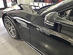 Used 2024 MERCEDES-BENZ SL55 AMG ROADSTER in JACKSONVILLE, FLORIDA (Photo 16)