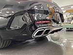 Used 2024 MERCEDES-BENZ SL55 AMG ROADSTER in JACKSONVILLE, FLORIDA (Photo 19)