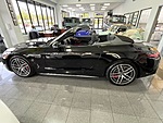 Used 2024 MERCEDES-BENZ SL55 AMG ROADSTER in JACKSONVILLE, FLORIDA (Photo 2)