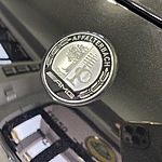 Used 2024 MERCEDES-BENZ SL55 AMG ROADSTER in JACKSONVILLE, FLORIDA (Photo 26)