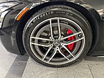 Used 2024 MERCEDES-BENZ SL55 AMG ROADSTER in JACKSONVILLE, FLORIDA (Photo 27)
