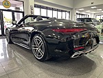 Used 2024 MERCEDES-BENZ SL55 AMG ROADSTER in JACKSONVILLE, FLORIDA (Photo 3)