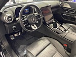 Used 2024 MERCEDES-BENZ SL55 AMG ROADSTER in JACKSONVILLE, FLORIDA (Photo 32)