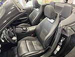 Used 2024 MERCEDES-BENZ SL55 AMG ROADSTER in JACKSONVILLE, FLORIDA (Photo 33)