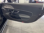 Used 2024 MERCEDES-BENZ SL55 AMG ROADSTER in JACKSONVILLE, FLORIDA (Photo 38)