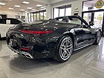Used 2024 MERCEDES-BENZ SL55 AMG ROADSTER in JACKSONVILLE, FLORIDA (Photo 4)