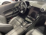 Used 2024 MERCEDES-BENZ SL55 AMG ROADSTER in JACKSONVILLE, FLORIDA (Photo 44)