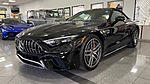 Used 2024 MERCEDES-BENZ SL55 AMG ROADSTER in JACKSONVILLE, FLORIDA (Photo 52)