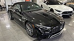Used 2024 MERCEDES-BENZ SL55 AMG ROADSTER in JACKSONVILLE, FLORIDA (Photo 57)