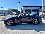 Used 2024 MERCEDES-BENZ SL55 AMG ROADSTER in JACKSONVILLE, FLORIDA (Photo 59)
