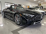 Used 2024 MERCEDES-BENZ SL55 AMG ROADSTER in JACKSONVILLE, FLORIDA (Photo 6)