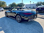Used 2024 MERCEDES-BENZ SL55 AMG ROADSTER in JACKSONVILLE, FLORIDA (Photo 60)