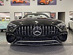 Used 2024 MERCEDES-BENZ SL55 AMG ROADSTER in JACKSONVILLE, FLORIDA (Photo 7)
