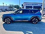 Used 2024 KIA EV9 LAND - NEW $76,230.00 in JACKSONVILLE, FLORIDA (Photo 2)