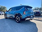 Used 2024 KIA EV9 LAND - NEW $76,230.00 in JACKSONVILLE, FLORIDA (Photo 3)