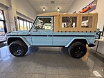 Used 1996 MERCEDES-BENZ G-CLASS 230 OPEN TOP LWB - (FRAME-ON RESTORATION) in JACKSONVILLE, FLORIDA (Photo 2)