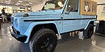 Used 1993 MERCEDES-BENZ G-CLASS 230 OPEN TOP LWB - (FRAME-ON RESTORATION) in JACKSONVILLE, FLORIDA