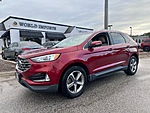 Used 2019 FORD EDGE SEL in JACKSONVILLE, FLORIDA (Photo 1)