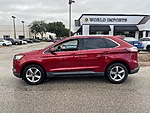 Used 2019 FORD EDGE SEL in JACKSONVILLE, FLORIDA (Photo 2)