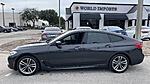 Used 2018 BMW 640 XDRIVE GRAN TURISMO MSPORT in JACKSONVILLE, FLORIDA (Photo 2)