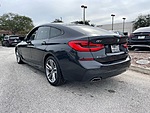 Used 2018 BMW 640 XDRIVE GRAN TURISMO MSPORT in JACKSONVILLE, FLORIDA (Photo 3)