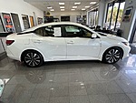 Used 2022 NISSAN SENTRA SV W/LEATHER-SUNROOF in JACKSONVILLE, FLORIDA (Photo 6)