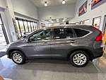 Used 2016 Honda CR-V EX-L - (VALUE TRADE) in JACKSONVILLE, FLORIDA (Photo 2)