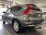Used 2016 Honda CR-V EX-L - (VALUE TRADE) in JACKSONVILLE, FLORIDA (Photo 3)