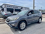Used 2016 Honda CR-V EX-L - (VALUE TRADE) in JACKSONVILLE, FLORIDA (Photo 43)