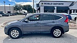 Used 2016 Honda CR-V EX-L - (VALUE TRADE) in JACKSONVILLE, FLORIDA (Photo 44)