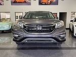 Used 2016 Honda CR-V EX-L - (VALUE TRADE) in JACKSONVILLE, FLORIDA (Photo 7)