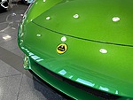 Used 2026 LOTUS EMIRA V6 SE COUPE in JACKSONVILLE, FLORIDA (Photo 11)