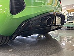 Used 2026 LOTUS EMIRA V6 SE COUPE in JACKSONVILLE, FLORIDA (Photo 18)
