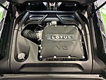 Used 2026 LOTUS EMIRA V6 SE COUPE in JACKSONVILLE, FLORIDA (Photo 22)